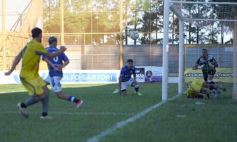 Foto de la galería: Federal A: el Colectivero cortó la racha y sumó sus primeros tres puntos en Santa Inés