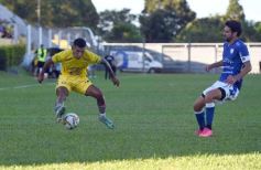 Foto de la galería: Federal A: el Colectivero cortó la racha y sumó sus primeros tres puntos en Santa Inés
