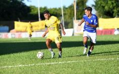 Foto de la galería: Federal A: el Colectivero cortó la racha y sumó sus primeros tres puntos en Santa Inés