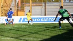 Foto de la galería: Federal A: el Colectivero cortó la racha y sumó sus primeros tres puntos en Santa Inés
