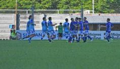 Foto de la galería: Federal A: el Colectivero cortó la racha y sumó sus primeros tres puntos en Santa Inés