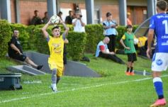 Foto de la galería: Federal A: el Colectivero cortó la racha y sumó sus primeros tres puntos en Santa Inés