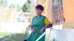 Foto de la galería: Federal A: el Colectivero cortó la racha y sumó sus primeros tres puntos en Santa Inés