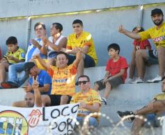 Foto de la galería: Federal A: el Colectivero cortó la racha y sumó sus primeros tres puntos en Santa Inés
