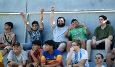 Foto de la galería: Federal A: el Colectivero cortó la racha y sumó sus primeros tres puntos en Santa Inés