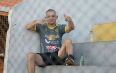 Foto de la galería: Federal A: el Colectivero cortó la racha y sumó sus primeros tres puntos en Santa Inés