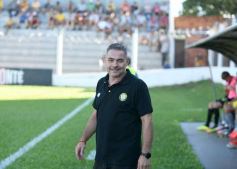 Foto de la galería: Federal A: el Colectivero cortó la racha y sumó sus primeros tres puntos en Santa Inés