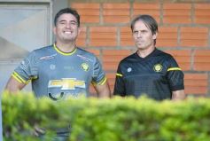 Foto de la galería: Federal A: el Colectivero cortó la racha y sumó sus primeros tres puntos en Santa Inés