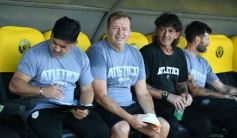 Foto de la galería: Federal A: el Colectivero cortó la racha y sumó sus primeros tres puntos en Santa Inés