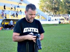 Foto de la galería: Federal A: el Colectivero cortó la racha y sumó sus primeros tres puntos en Santa Inés