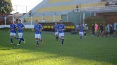 Foto de la galería: Federal A: el Colectivero cortó la racha y sumó sus primeros tres puntos en Santa Inés