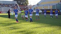 Foto de la galería: Federal A: el Colectivero cortó la racha y sumó sus primeros tres puntos en Santa Inés