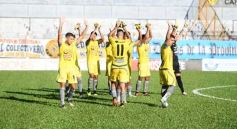 Foto de la galería: Federal A: el Colectivero cortó la racha y sumó sus primeros tres puntos en Santa Inés