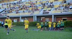 Foto de la galería: Federal A: el Colectivero cortó la racha y sumó sus primeros tres puntos en Santa Inés