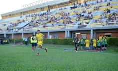 Foto de la galería: Federal A: el Colectivero cortó la racha y sumó sus primeros tres puntos en Santa Inés