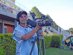 Foto de la galería: Federal A: el Colectivero cortó la racha y sumó sus primeros tres puntos en Santa Inés