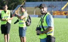Foto de la galería: Federal A: el Colectivero cortó la racha y sumó sus primeros tres puntos en Santa Inés
