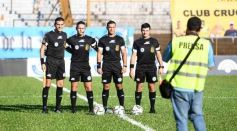 Foto de la galería: Federal A: el Colectivero cortó la racha y sumó sus primeros tres puntos en Santa Inés
