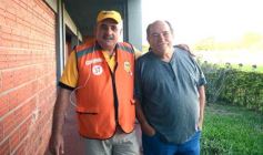 Foto de la galería: Federal A: el Colectivero cortó la racha y sumó sus primeros tres puntos en Santa Inés