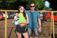 Foto de la galería: Federal A: el Colectivero cortó la racha y sumó sus primeros tres puntos en Santa Inés