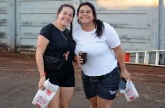 Foto de la galería: Federal A: el Colectivero cortó la racha y sumó sus primeros tres puntos en Santa Inés