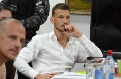 Sixto Fotografías. Sociedad. Juicios Oral y debates - Caso Kiczka: comenzó el juicio al ex diputado misionero y su hermano acusados de pedofilia 