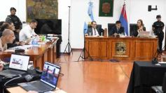 Foto de la galería: Caso Kiczka: comenzó el juicio al ex diputado misionero y su hermano acusados de pedofilia 