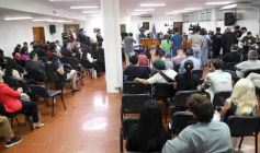 Foto de la galería: Caso Kiczka: comenzó el juicio al ex diputado misionero y su hermano acusados de pedofilia 