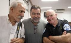 Foto de la galería: Caso Kiczka: comenzó el juicio al ex diputado misionero y su hermano acusados de pedofilia 