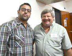 Foto de la galería: Caso Kiczka: comenzó el juicio al ex diputado misionero y su hermano acusados de pedofilia 