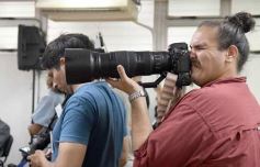 Foto de la galería: Caso Kiczka: comenzó el juicio al ex diputado misionero y su hermano acusados de pedofilia 