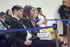 Foto de la galería: Caso Kiczka: comenzó el juicio al ex diputado misionero y su hermano acusados de pedofilia 