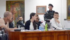 Foto de la galería: Caso Kiczka: comenzó el juicio al ex diputado misionero y su hermano acusados de pedofilia 