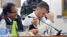 Foto de la galería: Caso Kiczka: comenzó el juicio al ex diputado misionero y su hermano acusados de pedofilia 