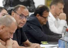 Foto de la galería: Caso Kiczka: comenzó el juicio al ex diputado misionero y su hermano acusados de pedofilia 