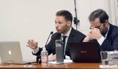 Foto de la galería: Caso Kiczka: comenzó el juicio al ex diputado misionero y su hermano acusados de pedofilia 