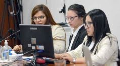 Foto de la galería: Caso Kiczka: comenzó el juicio al ex diputado misionero y su hermano acusados de pedofilia 