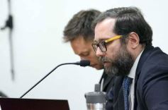 Foto de la galería: Caso Kiczka: comenzó el juicio al ex diputado misionero y su hermano acusados de pedofilia 