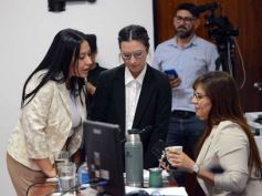 Foto de la galería: Caso Kiczka: comenzó el juicio al ex diputado misionero y su hermano acusados de pedofilia 