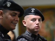 Foto de la galería: Caso Kiczka: comenzó el juicio al ex diputado misionero y su hermano acusados de pedofilia 