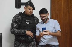 Foto de la galería: Caso Kiczka: comenzó el juicio al ex diputado misionero y su hermano acusados de pedofilia 