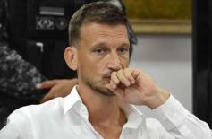 Foto de la galería: Caso Kiczka: comenzó el juicio al ex diputado misionero y su hermano acusados de pedofilia 