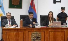 Foto de la galería: Caso Kiczka: comenzó el juicio al ex diputado misionero y su hermano acusados de pedofilia 