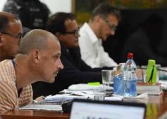 Foto de la galería: Caso Kiczka: comenzó el juicio al ex diputado misionero y su hermano acusados de pedofilia 