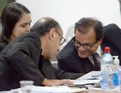 Foto de la galería: Caso Kiczka: comenzó el juicio al ex diputado misionero y su hermano acusados de pedofilia 