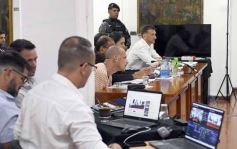 Foto de la galería: Caso Kiczka: comenzó el juicio al ex diputado misionero y su hermano acusados de pedofilia 