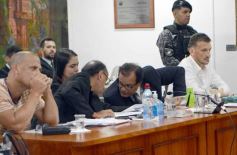 Foto de la galería: Caso Kiczka: comenzó el juicio al ex diputado misionero y su hermano acusados de pedofilia 