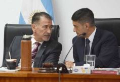 Foto de la galería: Caso Kiczka: comenzó el juicio al ex diputado misionero y su hermano acusados de pedofilia 