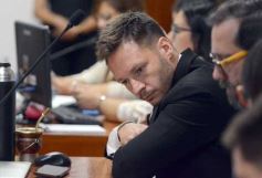 Foto de la galería: Caso Kiczka: comenzó el juicio al ex diputado misionero y su hermano acusados de pedofilia 