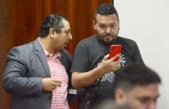 Foto de la galería: Caso Kiczka: comenzó el juicio al ex diputado misionero y su hermano acusados de pedofilia 